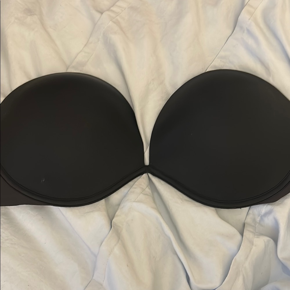 Black Women's Intimate Bra